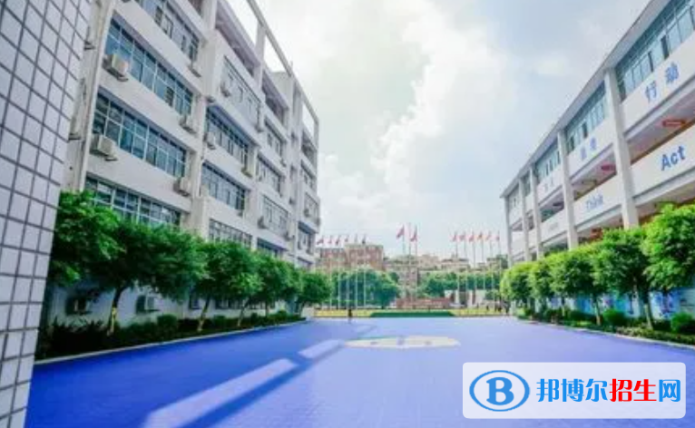 中大附屬外國(guó)語(yǔ)實(shí)驗(yàn)中學(xué)國(guó)際部2023年報(bào)名時(shí)間2