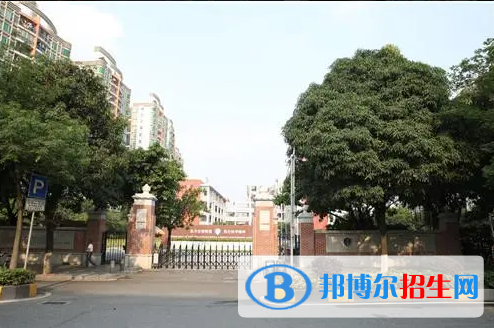 中大附屬外國(guó)語(yǔ)實(shí)驗(yàn)中學(xué)國(guó)際部2023年入學(xué)考試2