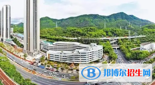 中大附屬外國(guó)語(yǔ)實(shí)驗(yàn)中學(xué)國(guó)際部2023年錄取分?jǐn)?shù)線2
