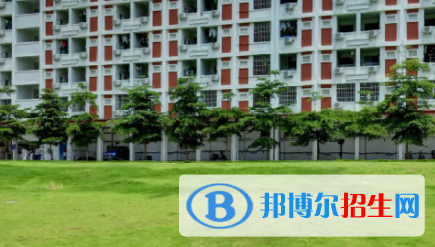 廣西2023年好一點的計算機學(xué)校大專