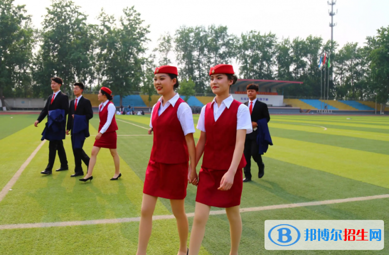 石家莊2023年女生讀鐵路學(xué)校好嗎