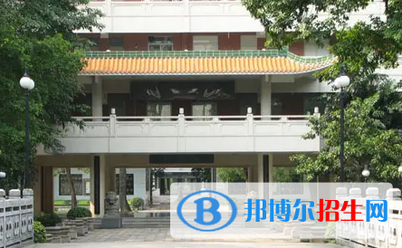 廣雅中學(xué)博雅國(guó)際班2023年入學(xué)考試