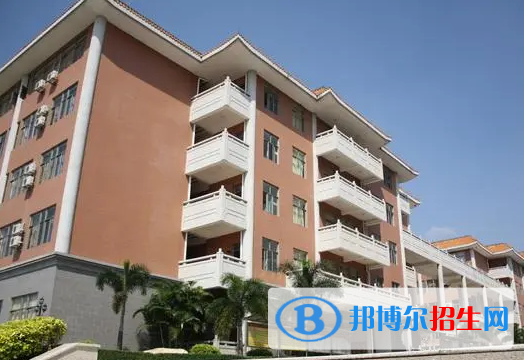 廣雅中學(xué)博雅國(guó)際班靠譜嗎