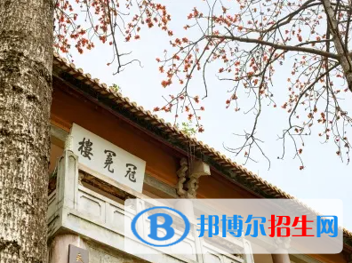 廣雅中學(xué)博雅國(guó)際班靠譜嗎2