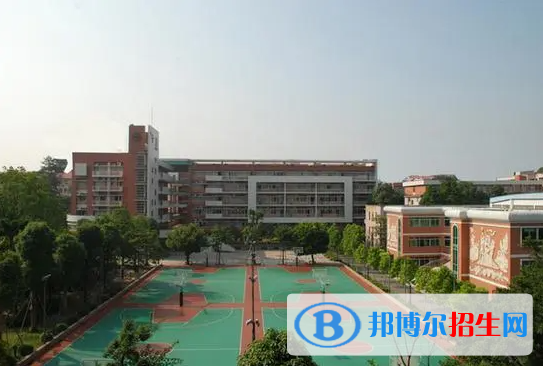 廣州南武中學(xué)CCAE實驗班2023年學(xué)費標準