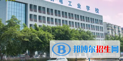 廣西2023年中專學(xué)計算機學(xué)校有前途嗎