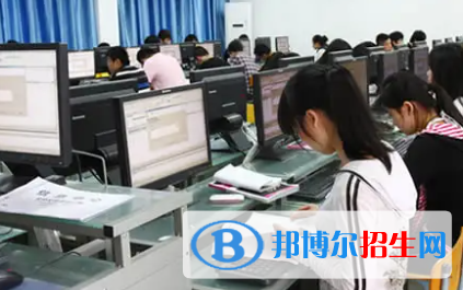 廣西2023年中專計(jì)算機(jī)學(xué)校專業(yè)有哪些