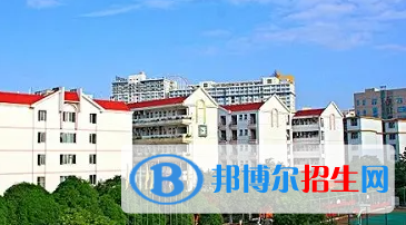 廣西2023年中專計(jì)算機(jī)學(xué)校專業(yè)有哪些