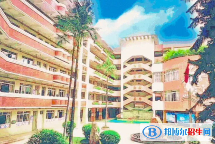廣州海珠外國語實驗中學(xué)國際部2022年招生政策2