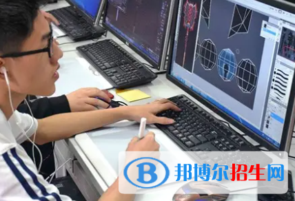 廣西2023年計(jì)算機(jī)學(xué)校適合女生學(xué)嗎