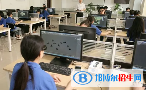 廣西2023年女生學(xué)計算機好找工作嗎