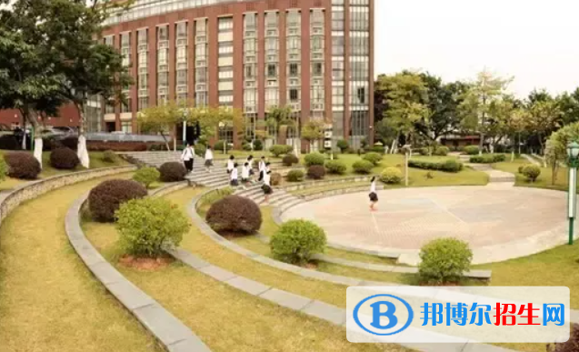 廣州海珠外國語實驗中學國際部2022年錄取分數(shù)線