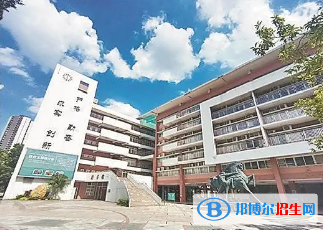 廣州海珠外國(guó)語(yǔ)實(shí)驗(yàn)中學(xué)國(guó)際部靠譜嗎