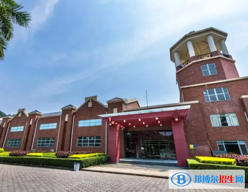 廣州第六中學國際部2022年入學考試