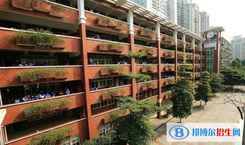 廣州第六中學國際部靠譜嗎