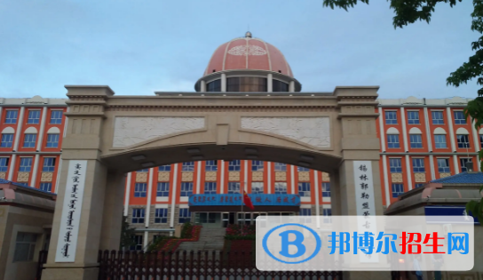 內(nèi)蒙古錫林郭勒中考第一批特長生分招錄取分數(shù)線（2022）-2023年參考