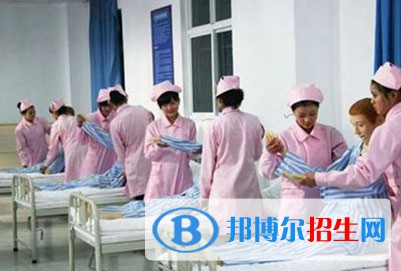 蘭州2023年哪個衛(wèi)校就業(yè)最好