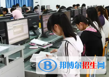 廣西2023年哪個大專計算機學校的專業(yè)好