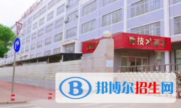 廣西2023年初中生學計算機學校好嗎
