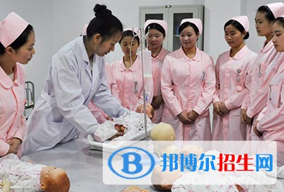 蘭州2023年哪個(gè)衛(wèi)校比較好呢