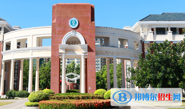西南大學(xué)臨高實驗中學(xué)2023年招生簡章 