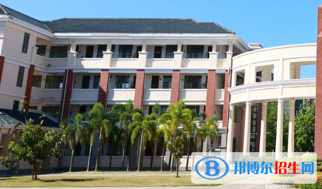 西南大學(xué)臨高實驗中學(xué)2023年招生簡章 