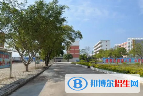 廣西2023年初中生能讀計算機學校嗎