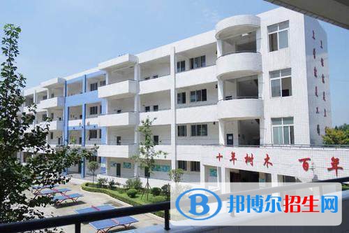四川2023年職高計算機學校有哪些