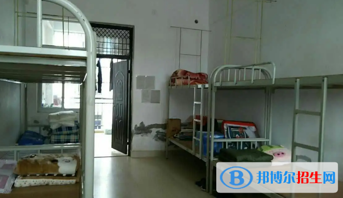 西南大學(xué)臨高實(shí)驗(yàn)中學(xué)2023年宿舍條件
