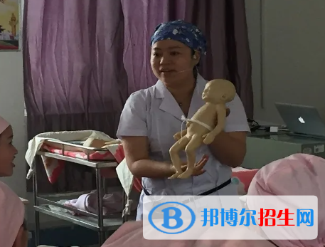 河南2023年上衛(wèi)校學什么專業(yè)好
