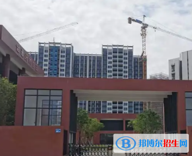 廣州大學(xué)附屬中學(xué)國際部怎么樣2