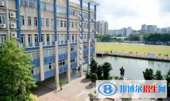 廣州仲元中學國際班靠譜嗎
