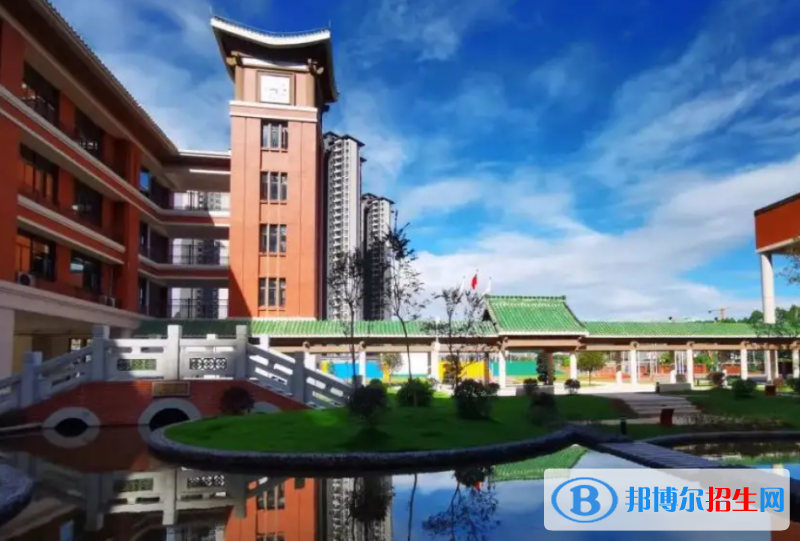 執(zhí)信中學(xué)國際部2022年錄取分?jǐn)?shù)線2