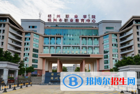 梧州職業(yè)學(xué)院是大專還是中專（梧州職業(yè)學(xué)院）