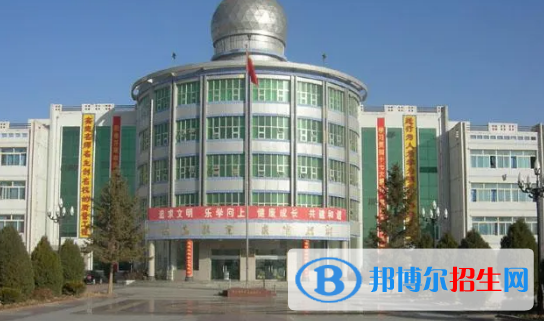 金昌高中所有學(xué)校名單匯總(附高考成績排名)