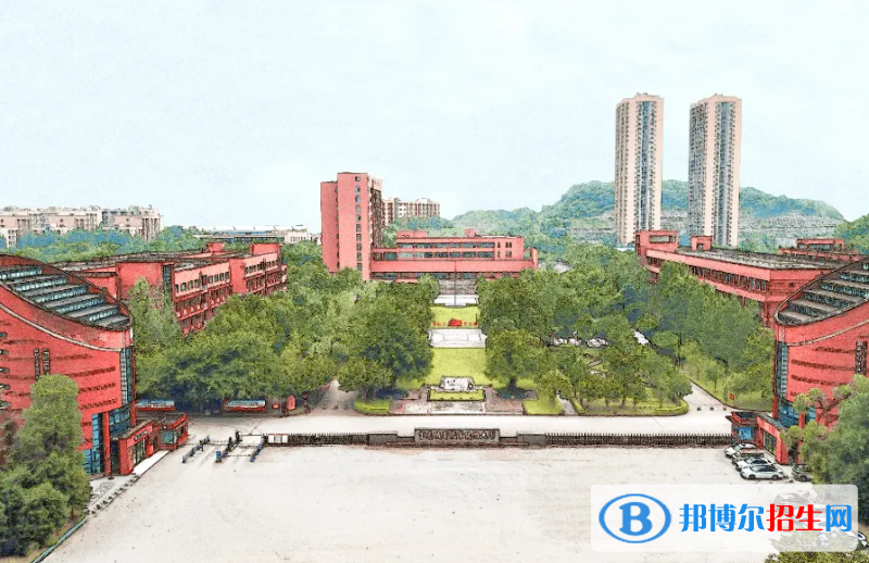 重慶機電職業(yè)技術(shù)大學(xué)是二本還是一本（重慶機電職業(yè)技術(shù)大學(xué)）
