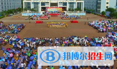 廣西2023年初中生可以讀哪些計(jì)算機(jī)學(xué)校