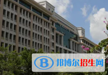 廣西2023年初中生可以讀的計算機學校