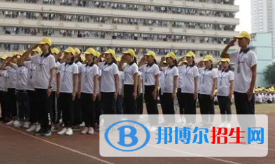 廣西2023年初中生讀什么計算機學校最好
