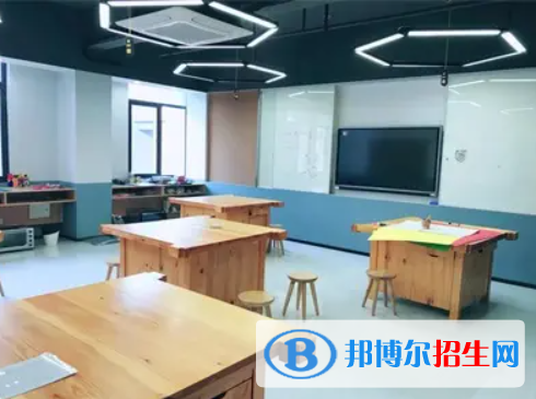 上海融育國際學(xué)校怎么樣