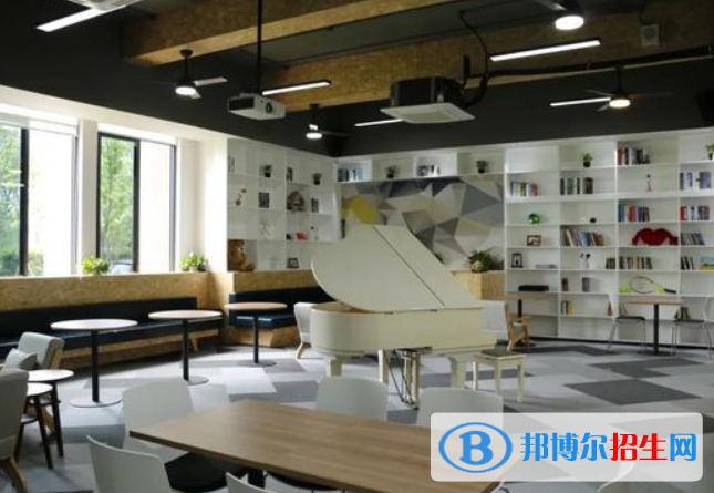 上海融育國際學(xué)校怎么樣2