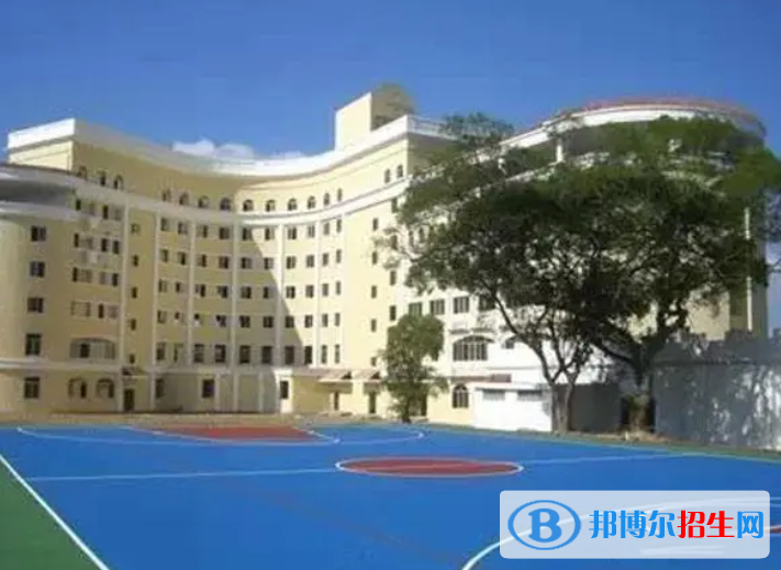 珠海國際學(xué)校2023年課程體系