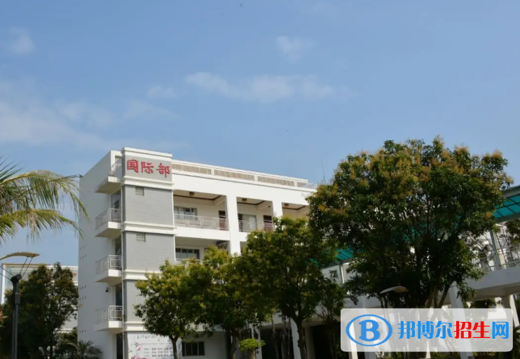 珠海國(guó)際學(xué)校怎么樣2