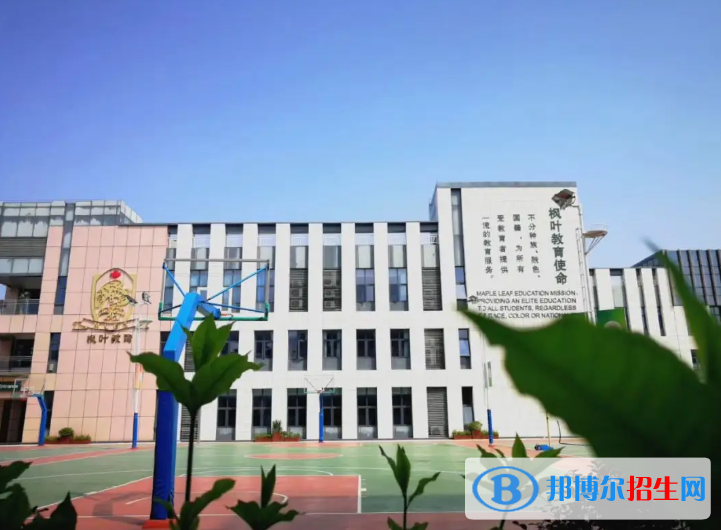 珠海科愛賽國(guó)際學(xué)校怎么樣