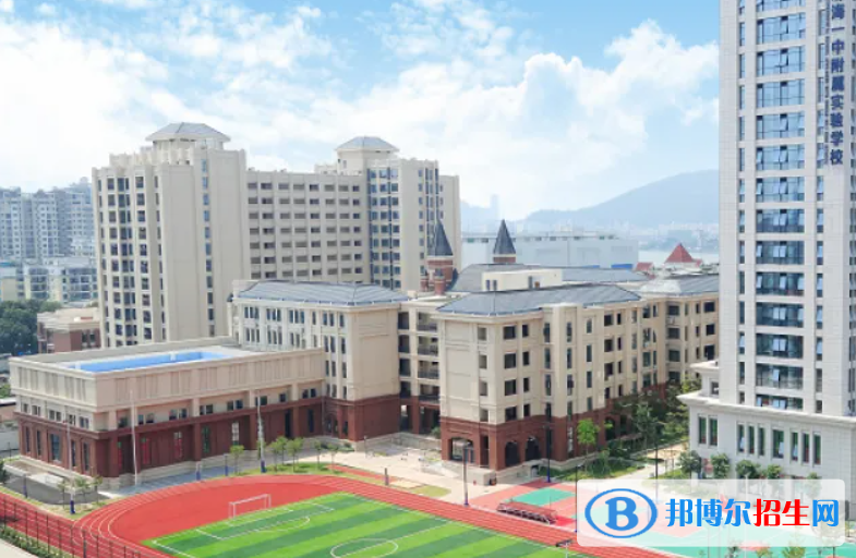 珠海東方外語實(shí)驗(yàn)學(xué)校2023年入學(xué)條件2