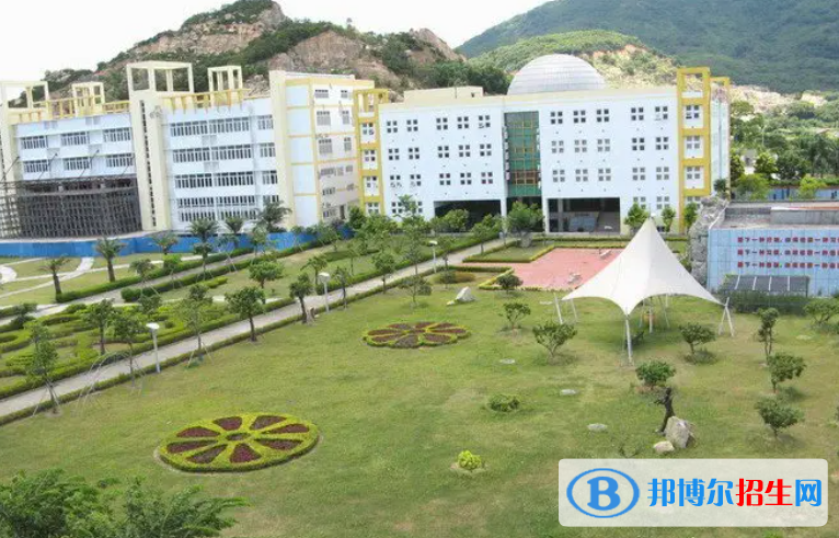 珠海東方外語實(shí)驗(yàn)學(xué)校2023年課程體系