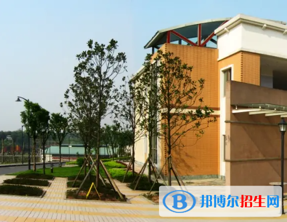 重慶第一雙語學(xué)校國際高中2023年錄取分?jǐn)?shù)線