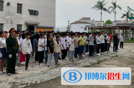 廣西2023年男生讀計算機學校怎么樣