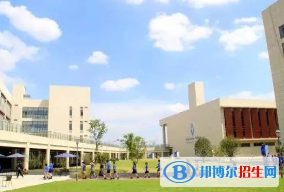 重慶第一雙語學(xué)校國(guó)際高中怎么樣