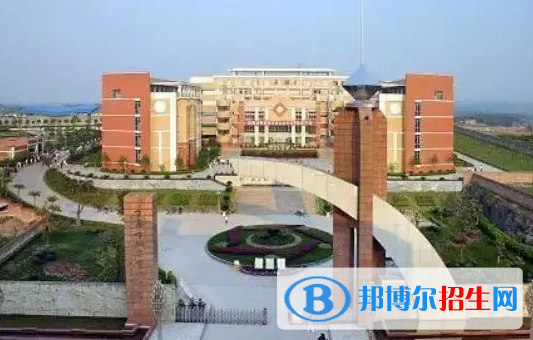 重慶巴川國際高級中學(xué)2023年招生政策